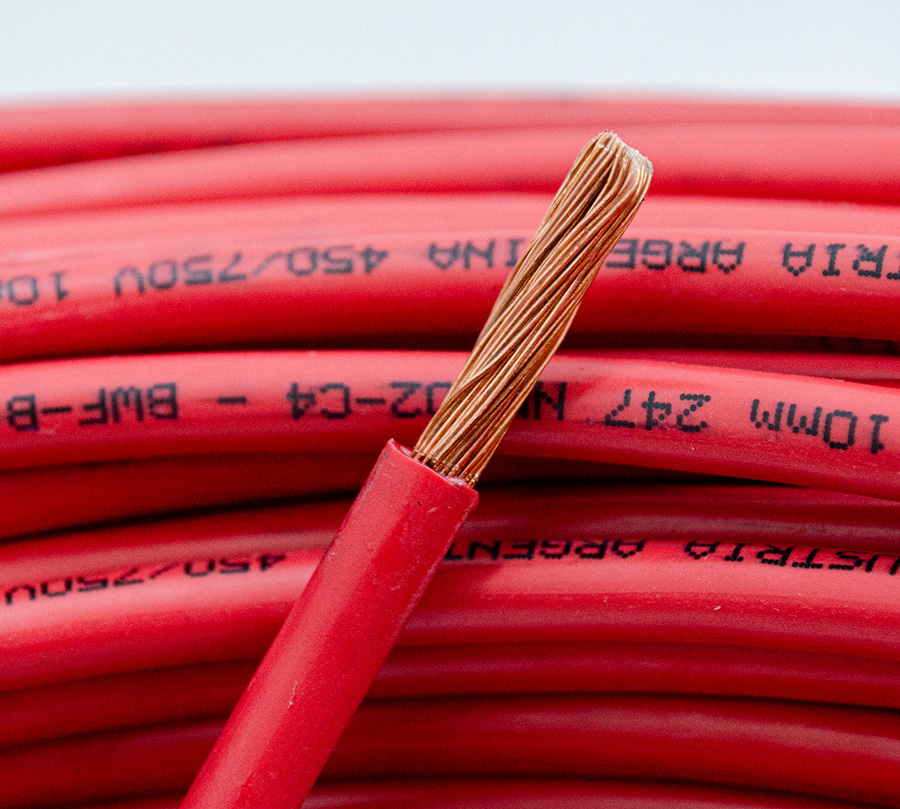 ELEPHANT  Conductores Eléctricos – Cables eléctricos de excelencia, para  la seguridad y confianza de tus proyectos